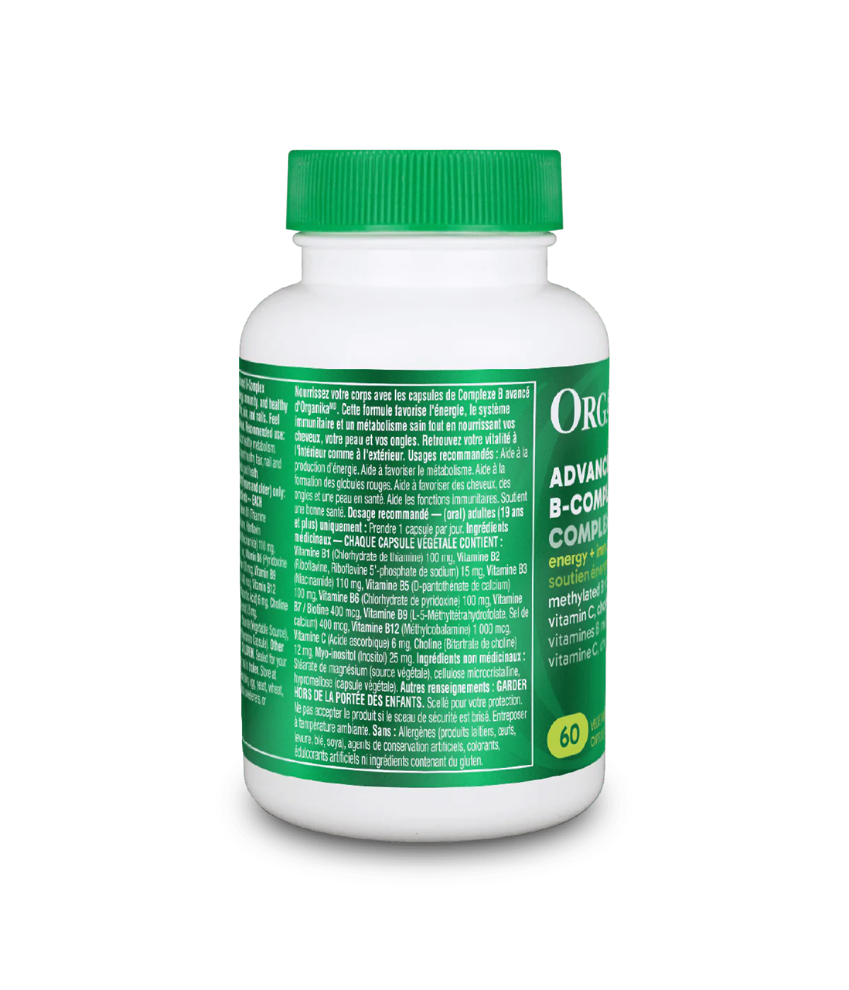 Advanced B-Complex - Image 4