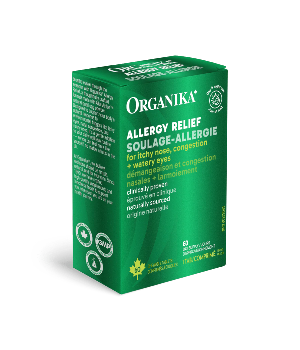 Allergy Relief - Image 3