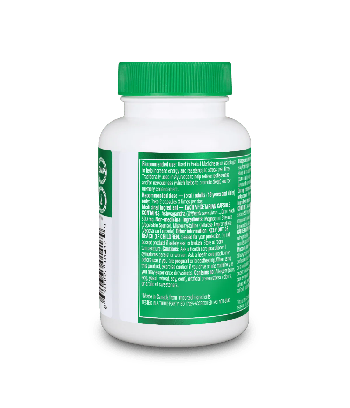 Ashwagandha - Image 4