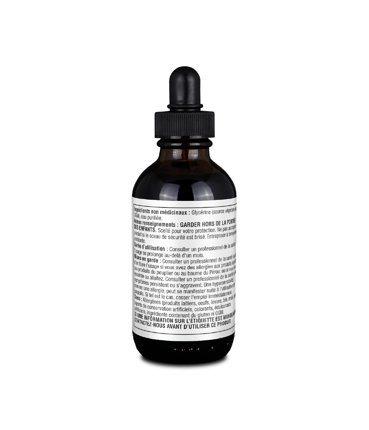 Bee Propolis Liquid - Image 10