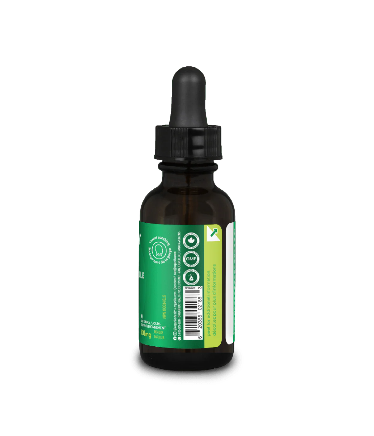 Bee Propolis Liquid - Image 3