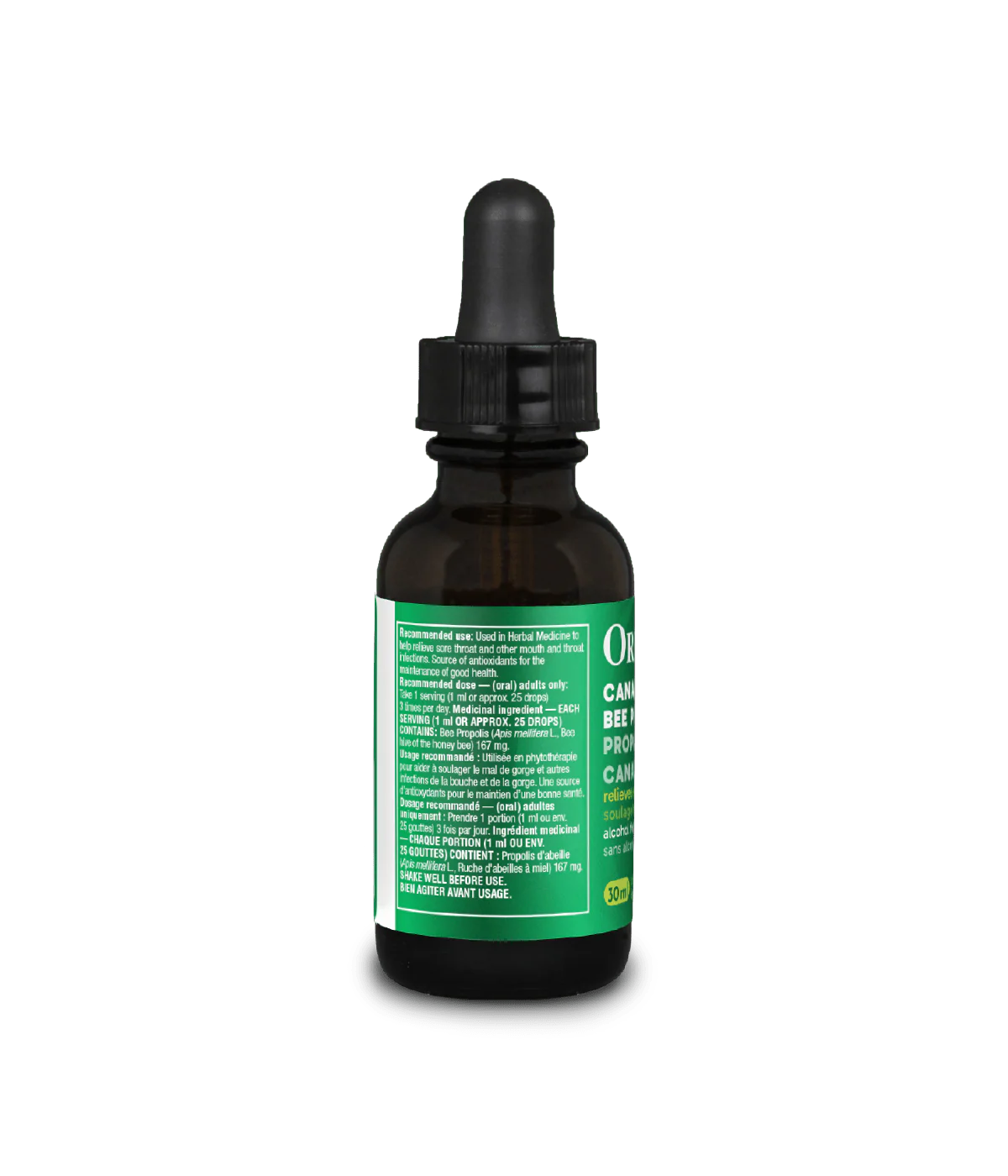 Bee Propolis Liquid - Image 4