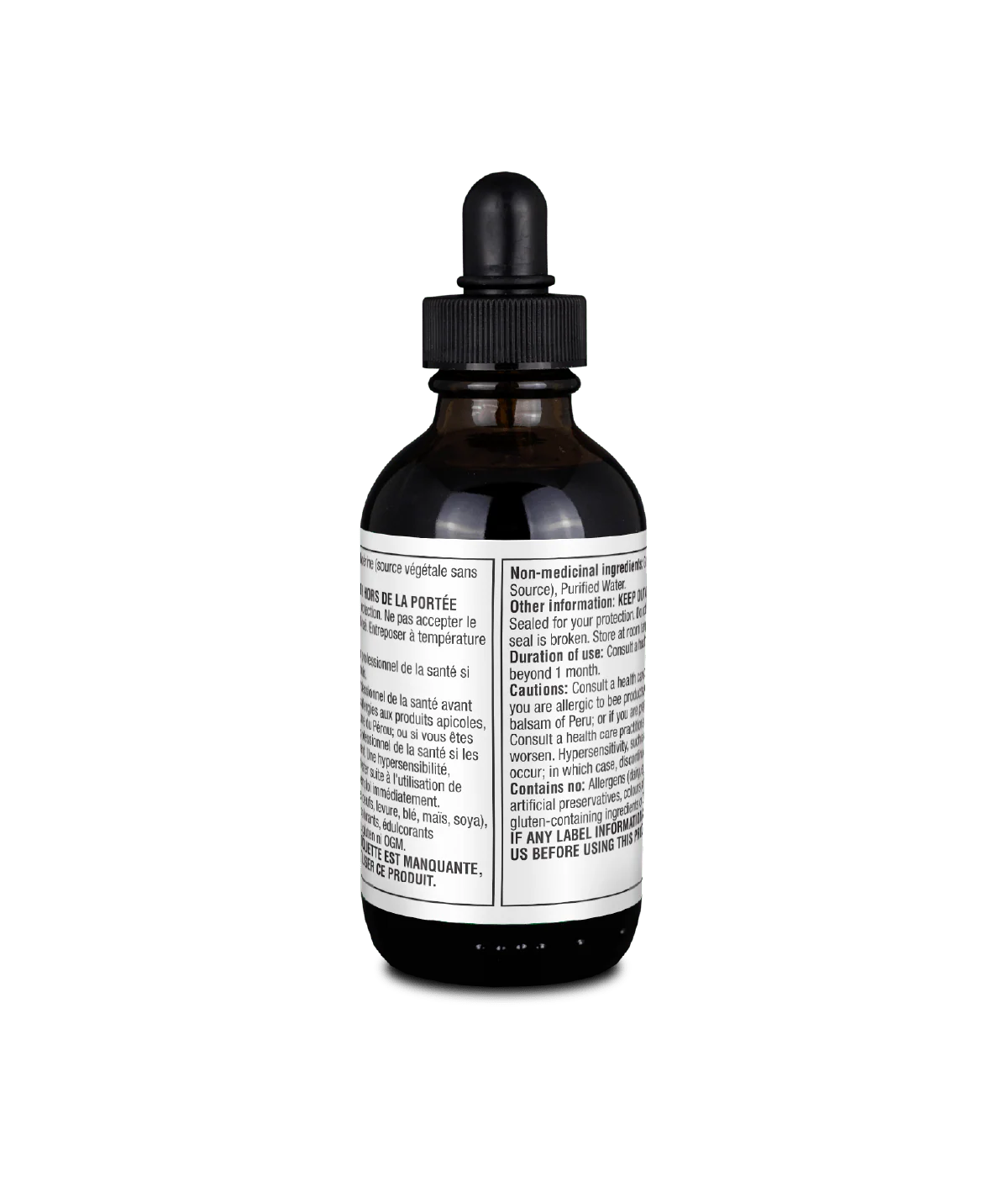 Bee Propolis Liquid - Image 5