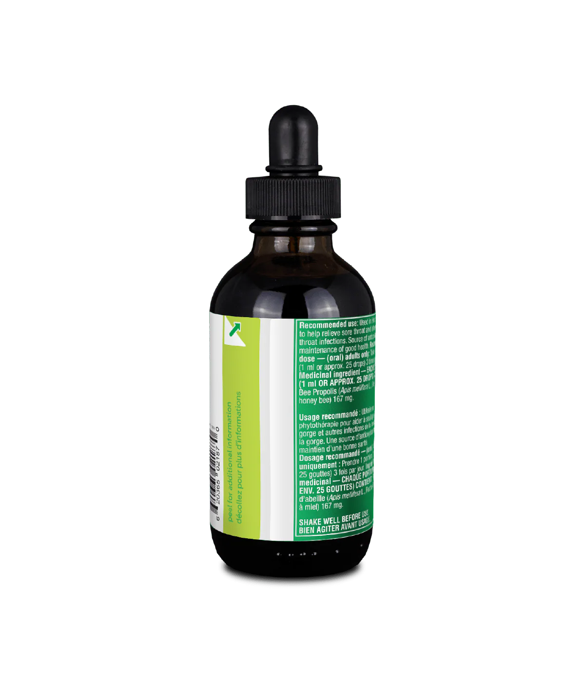 Bee Propolis Liquid - Image 7