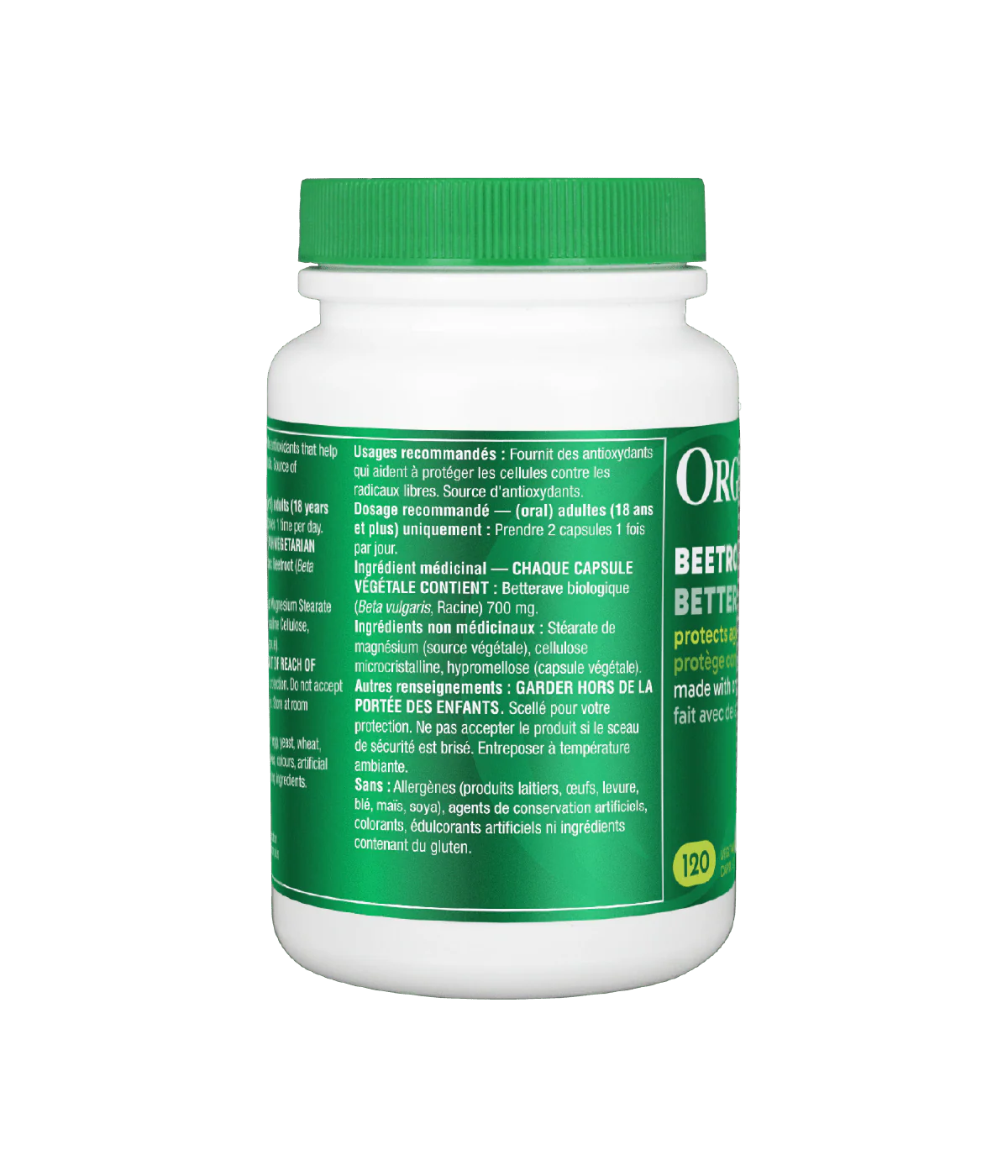 Beetroot Capsules - Image 4
