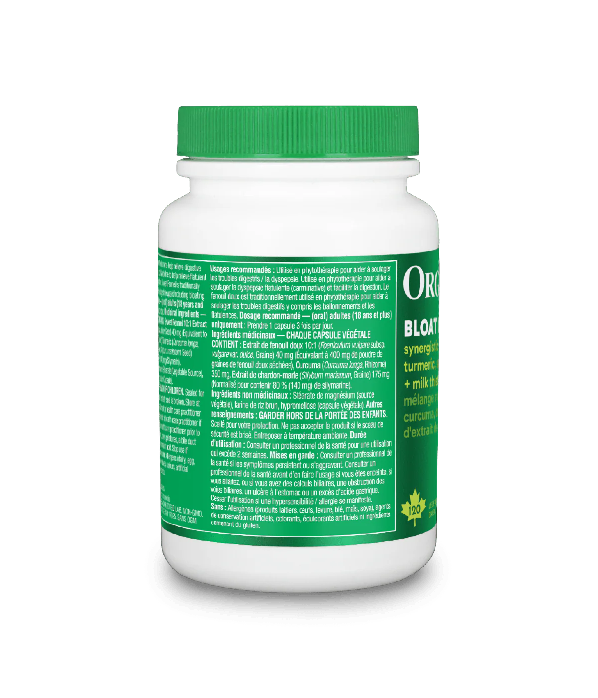 Bloat Relief - Image 5