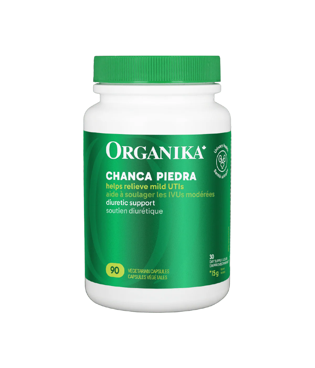 Chanca Piedra
