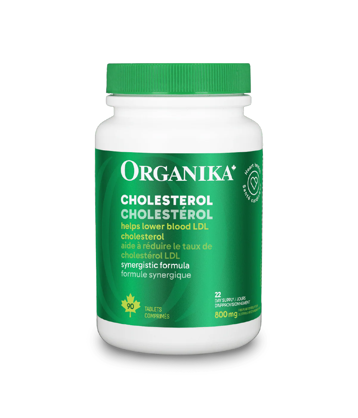Cholesterol