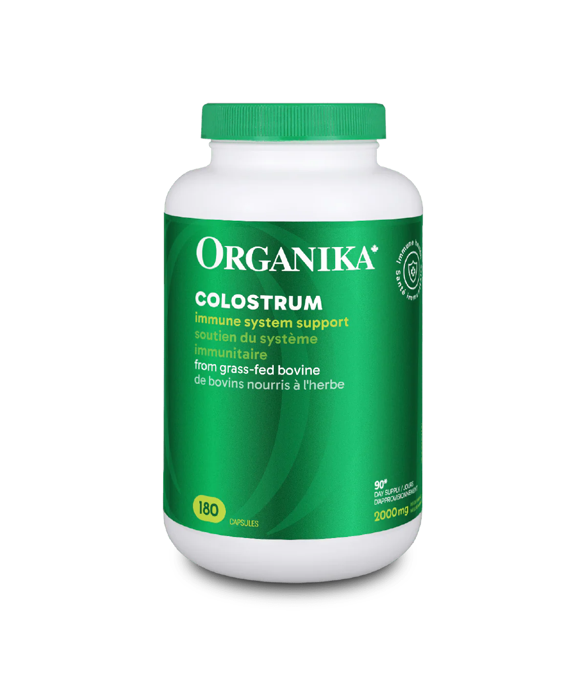 Colostrum Capsules - Image 5