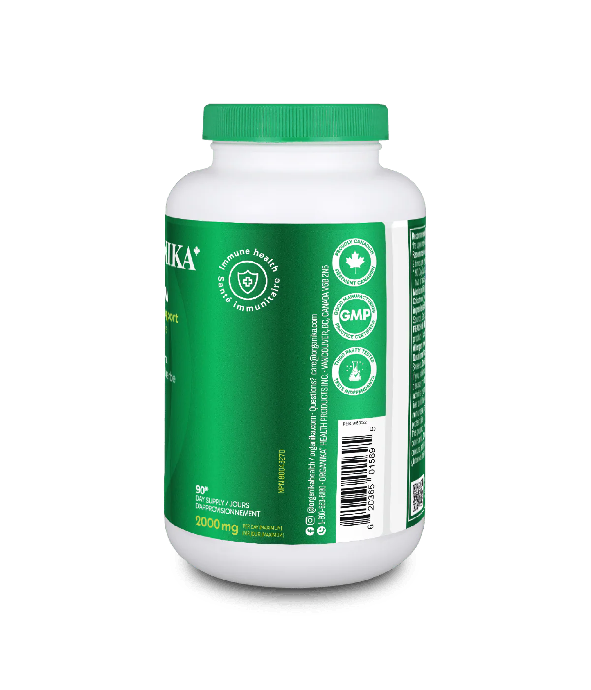 Colostrum Capsules - Image 6