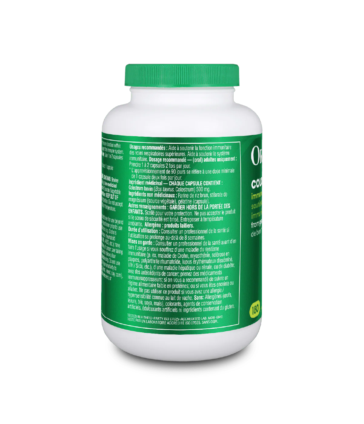 Colostrum Capsules - Image 8