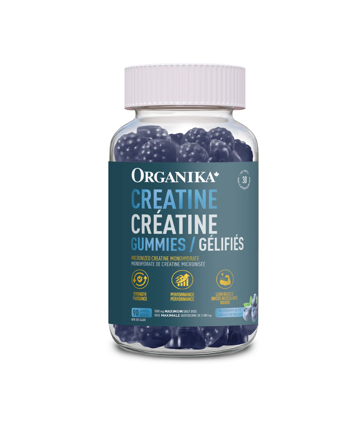 Creatine Gummies