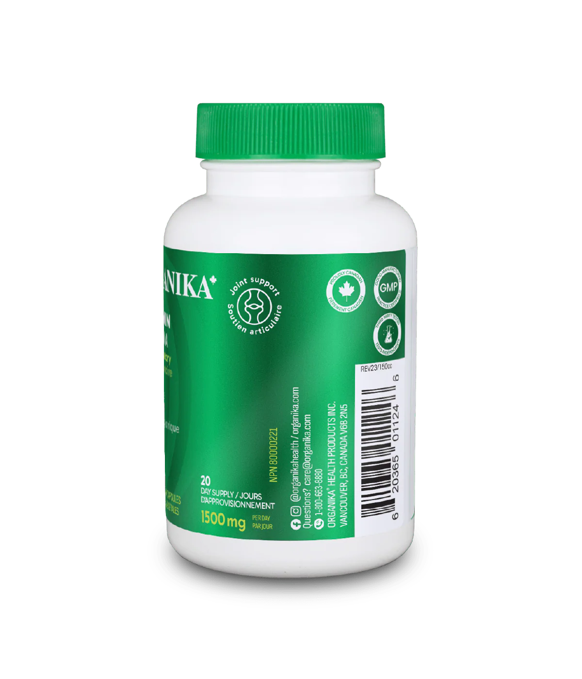 Curcumin - Image 3