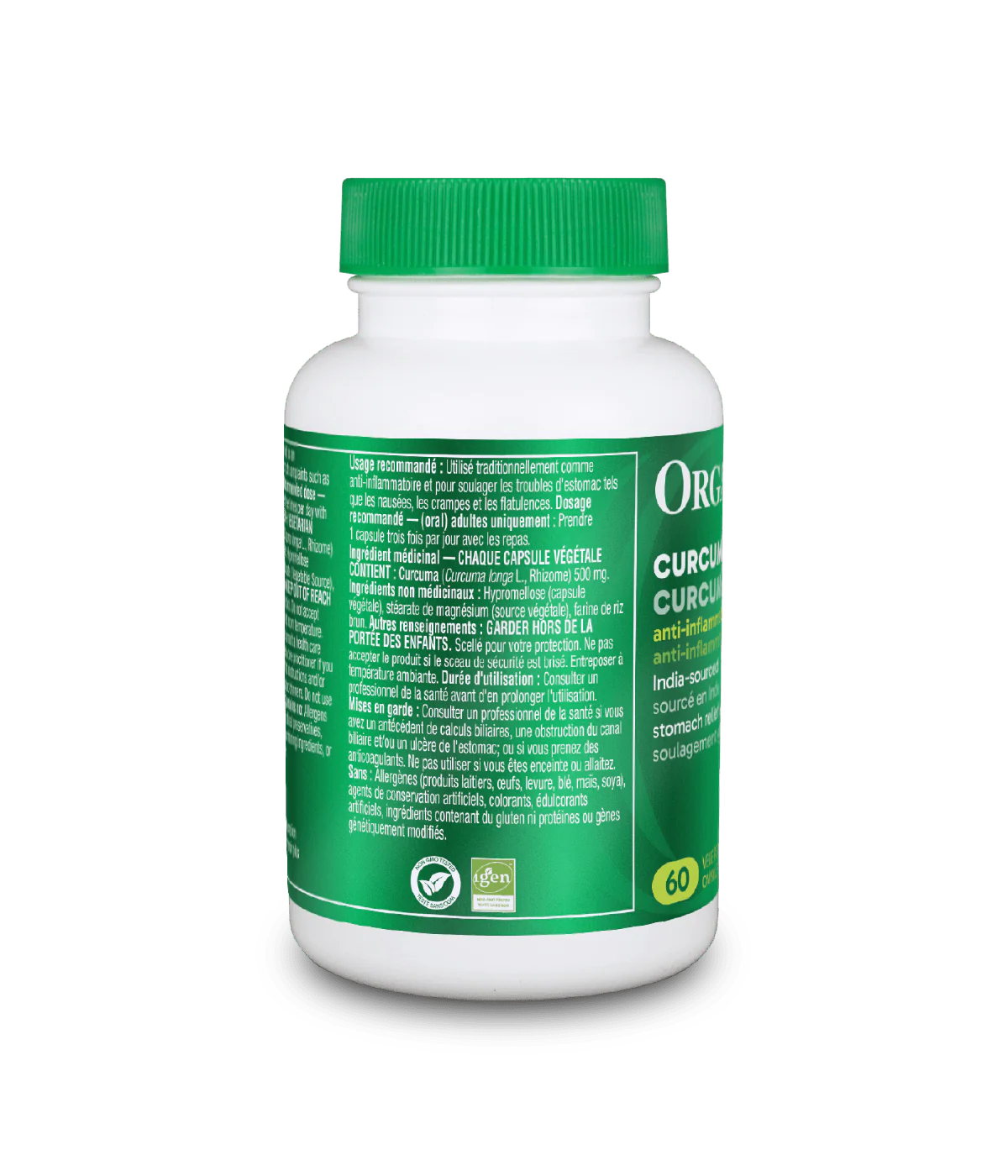 Curcumin - Image 5