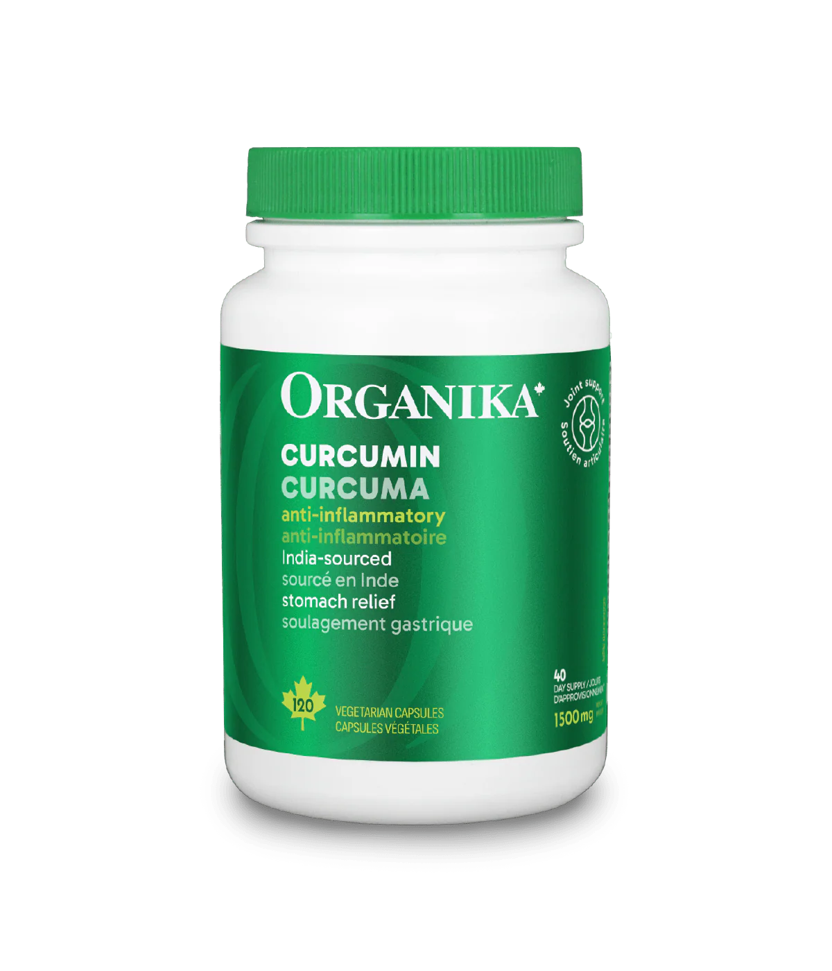 Curcumin - Image 6