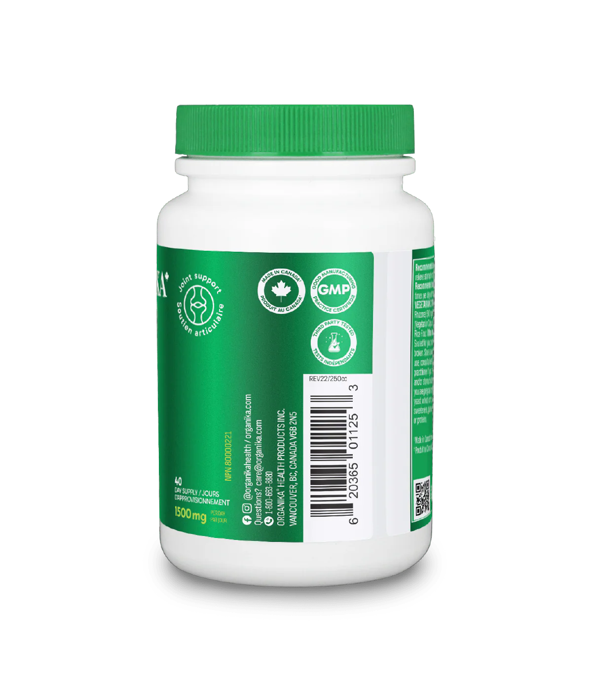 Curcumin - Image 7