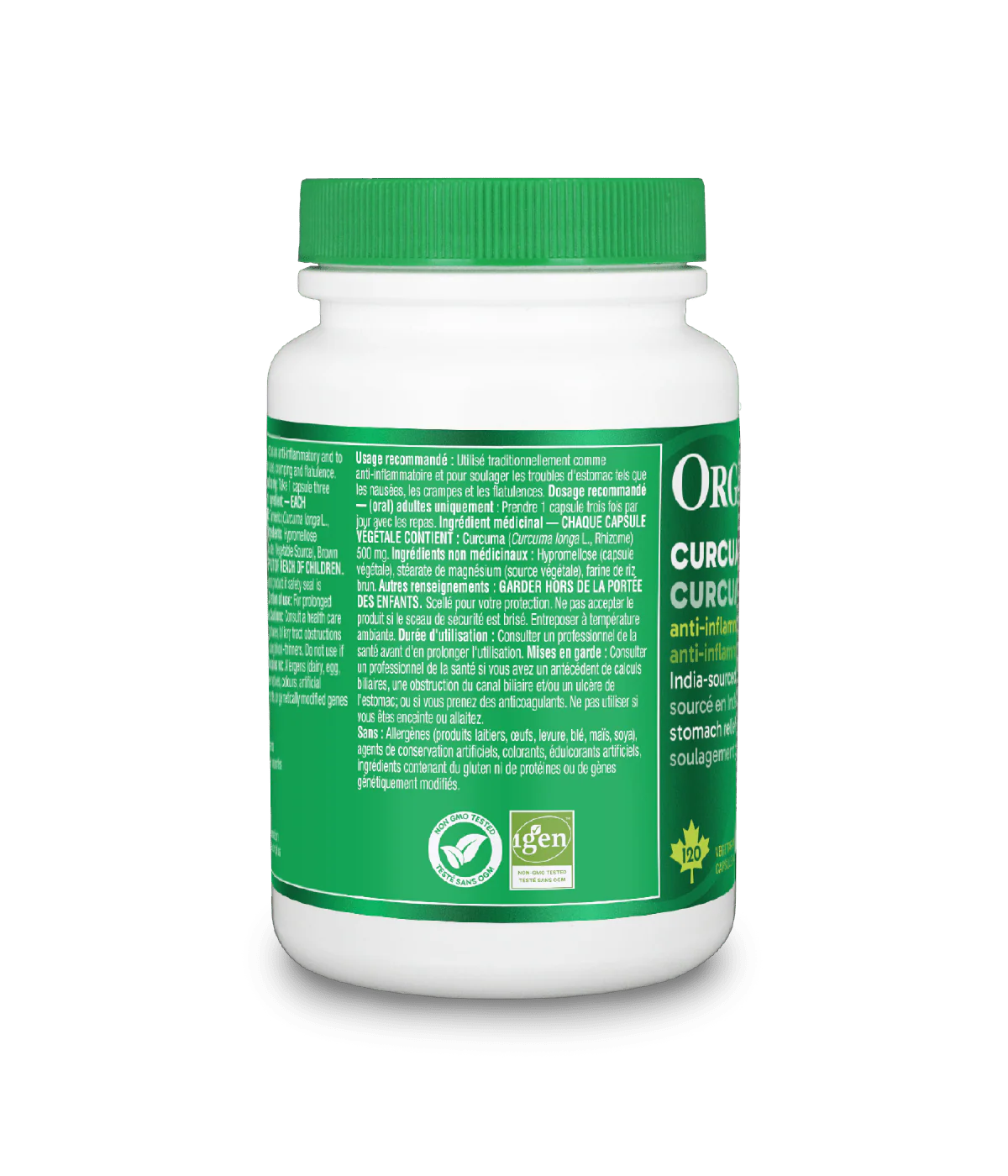 Curcumin - Image 9