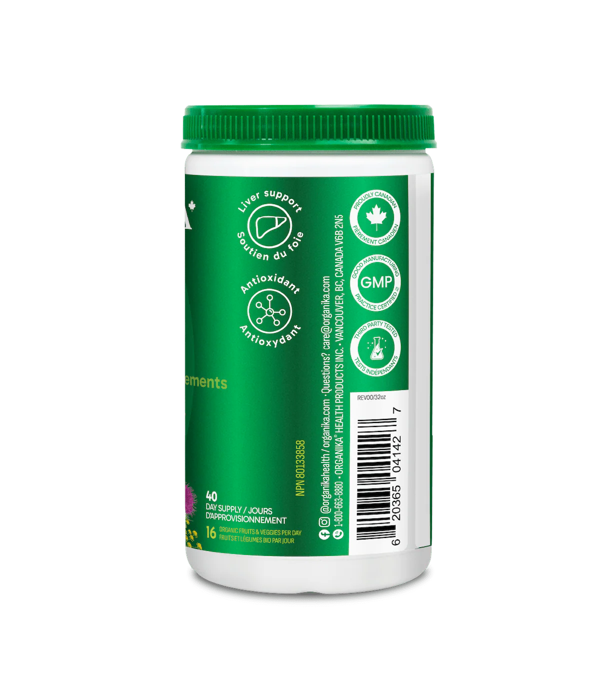 Digest Greens - Image 3