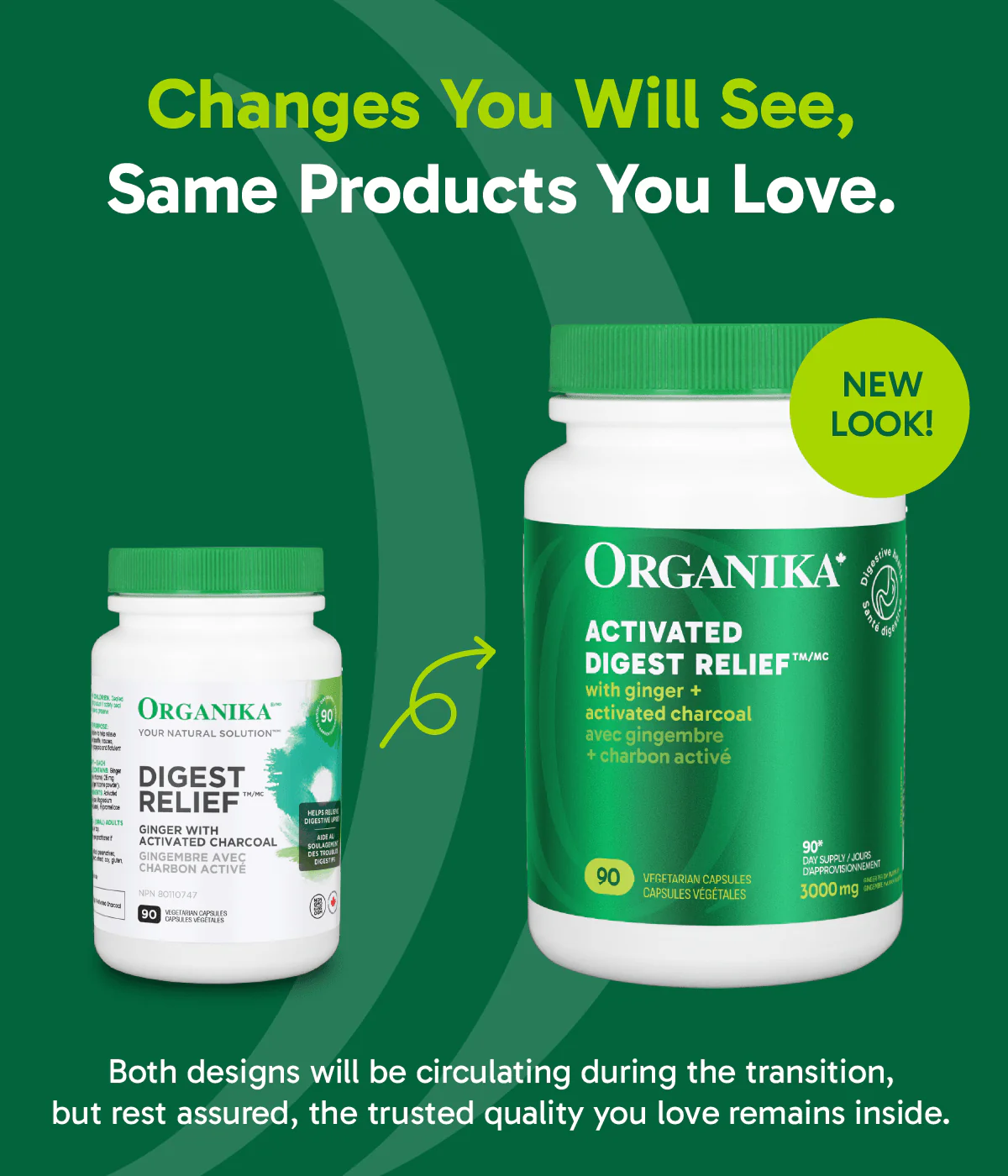 Activated Digest Relief - Image 2