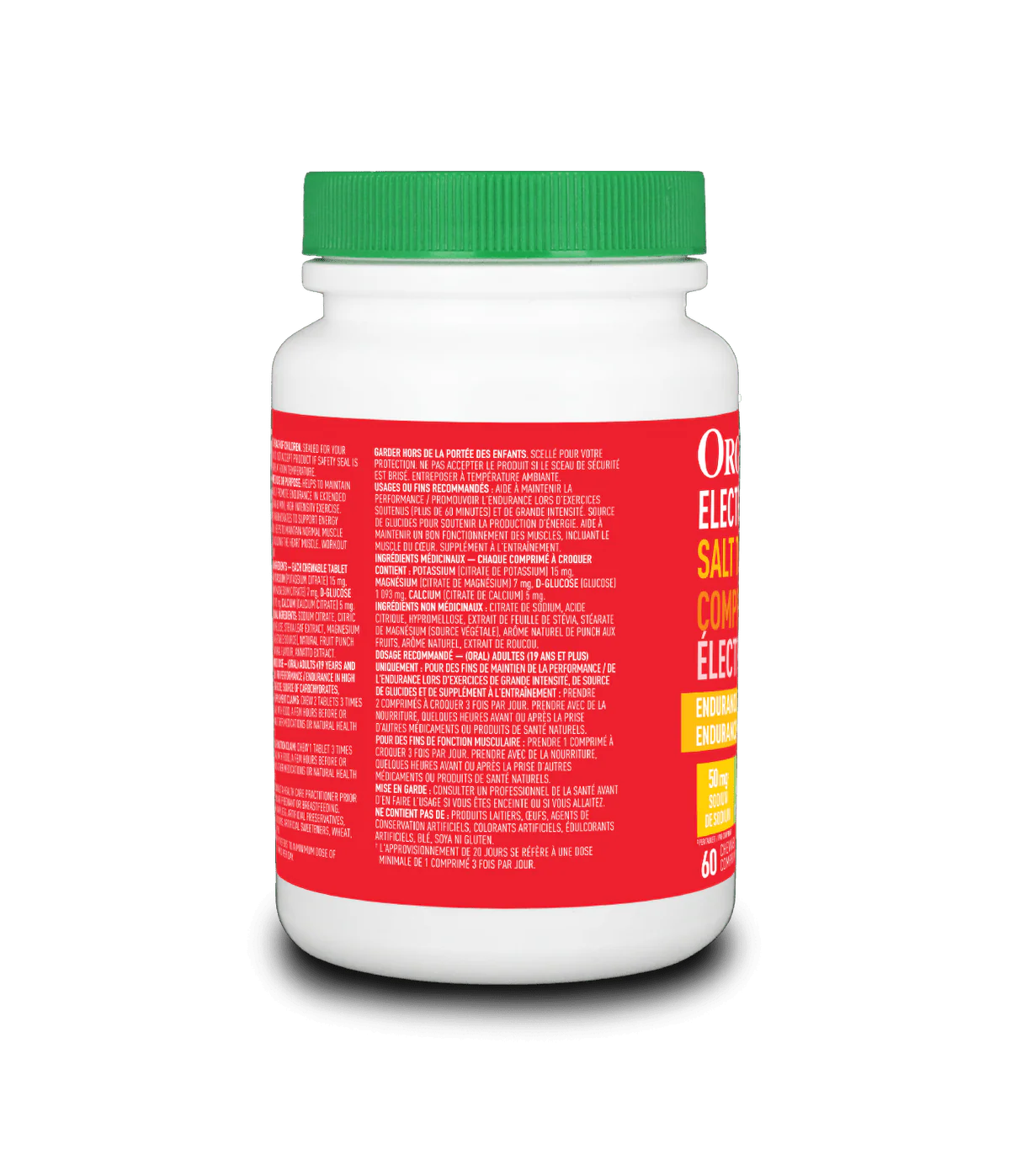 Electrolyte Salt Tabs - Image 4