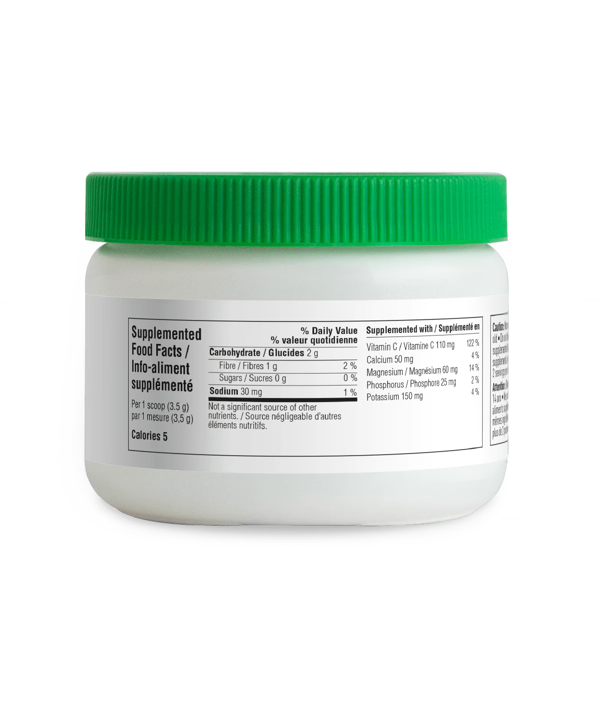 Electrolytes 60 Servings - Watermelon - Image 5