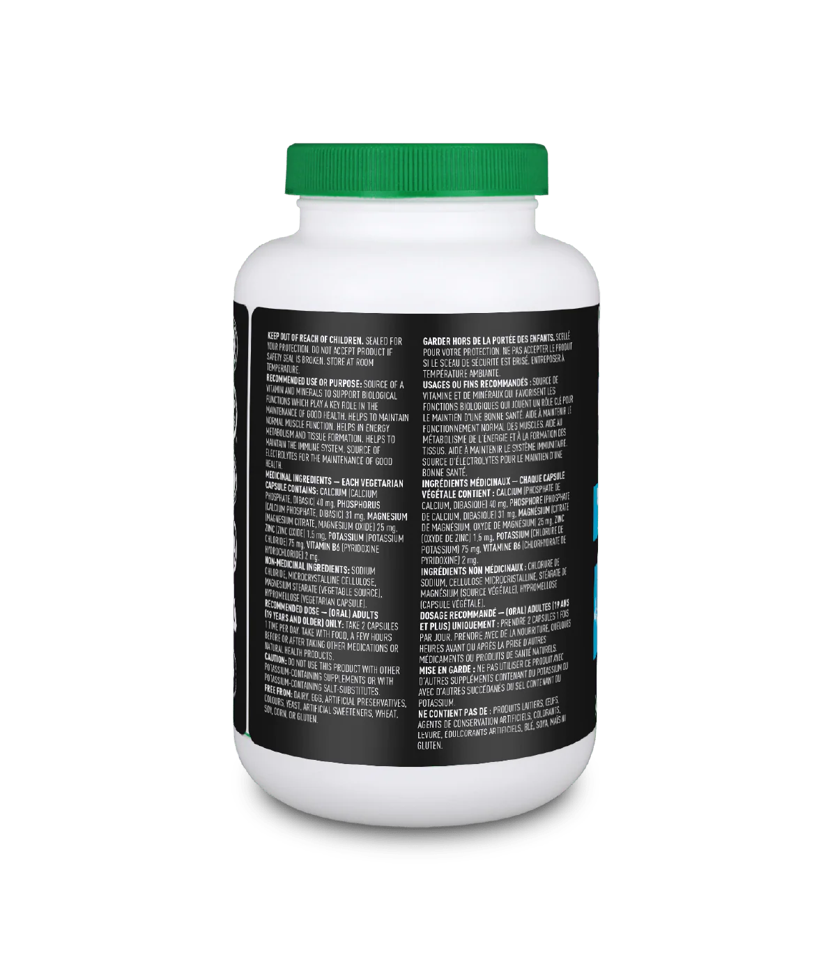 Electrolytes Boost - Image 3