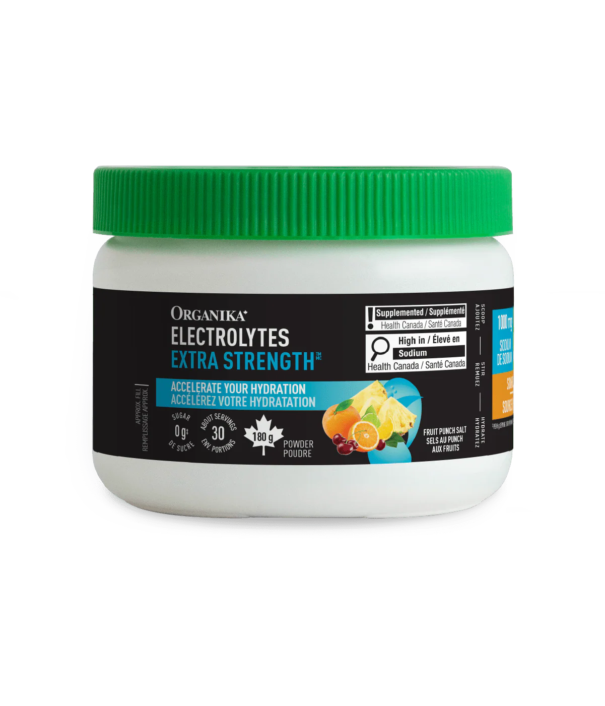 Electrolytes Extra Strength - Image 10