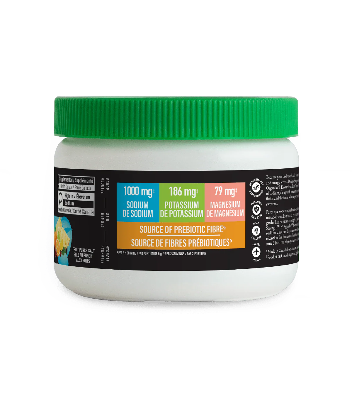 Electrolytes Extra Strength - Image 11
