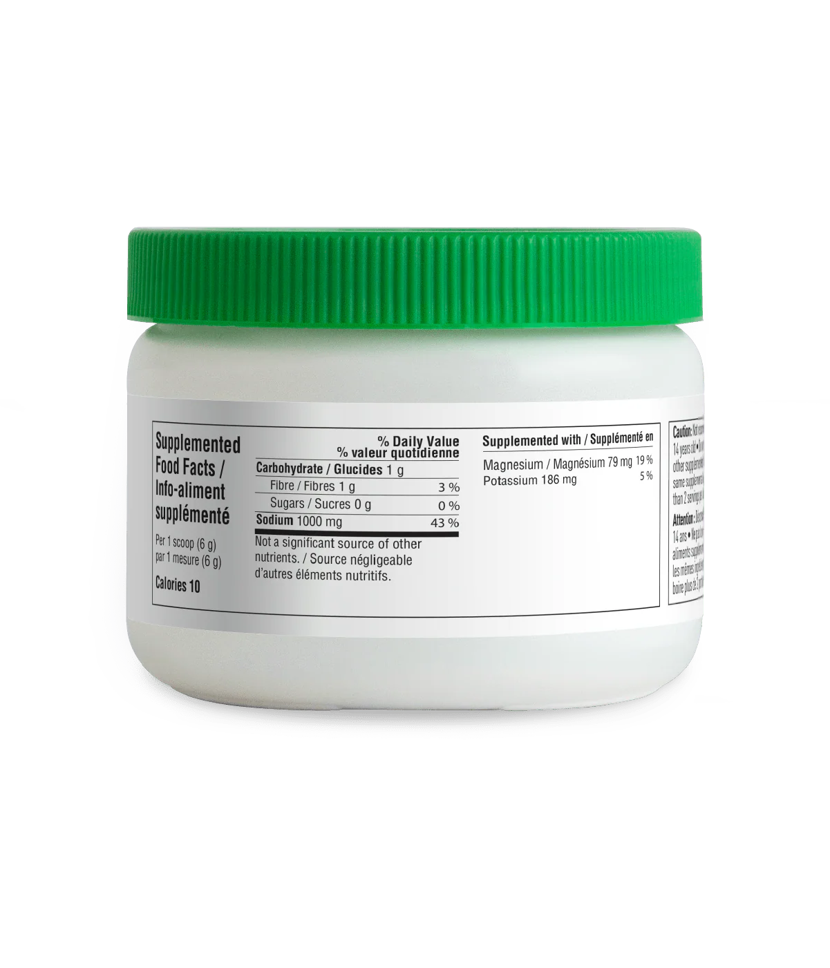 Electrolytes Extra Strength - Image 14