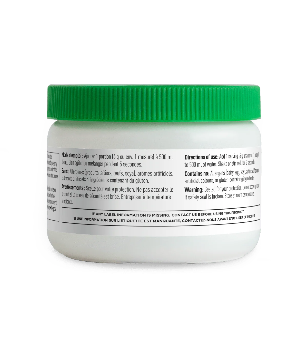 Electrolytes Extra Strength - Image 16