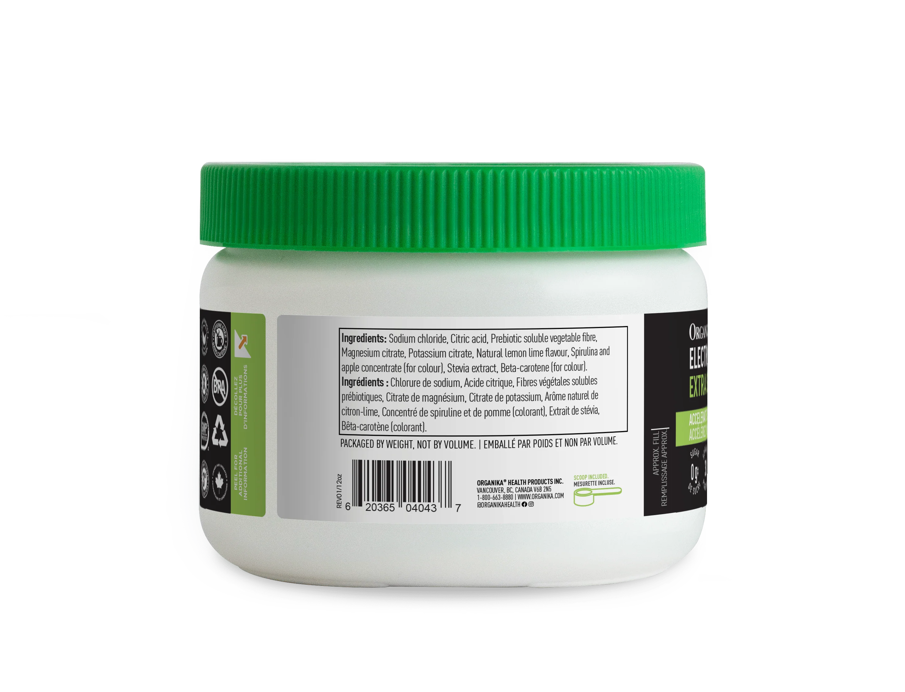 Electrolytes Extra Strength - Image 5