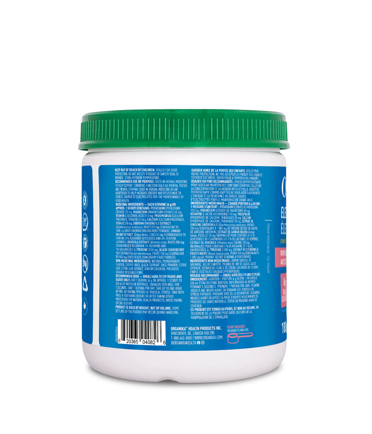 Electrolytes Focus - Image 3