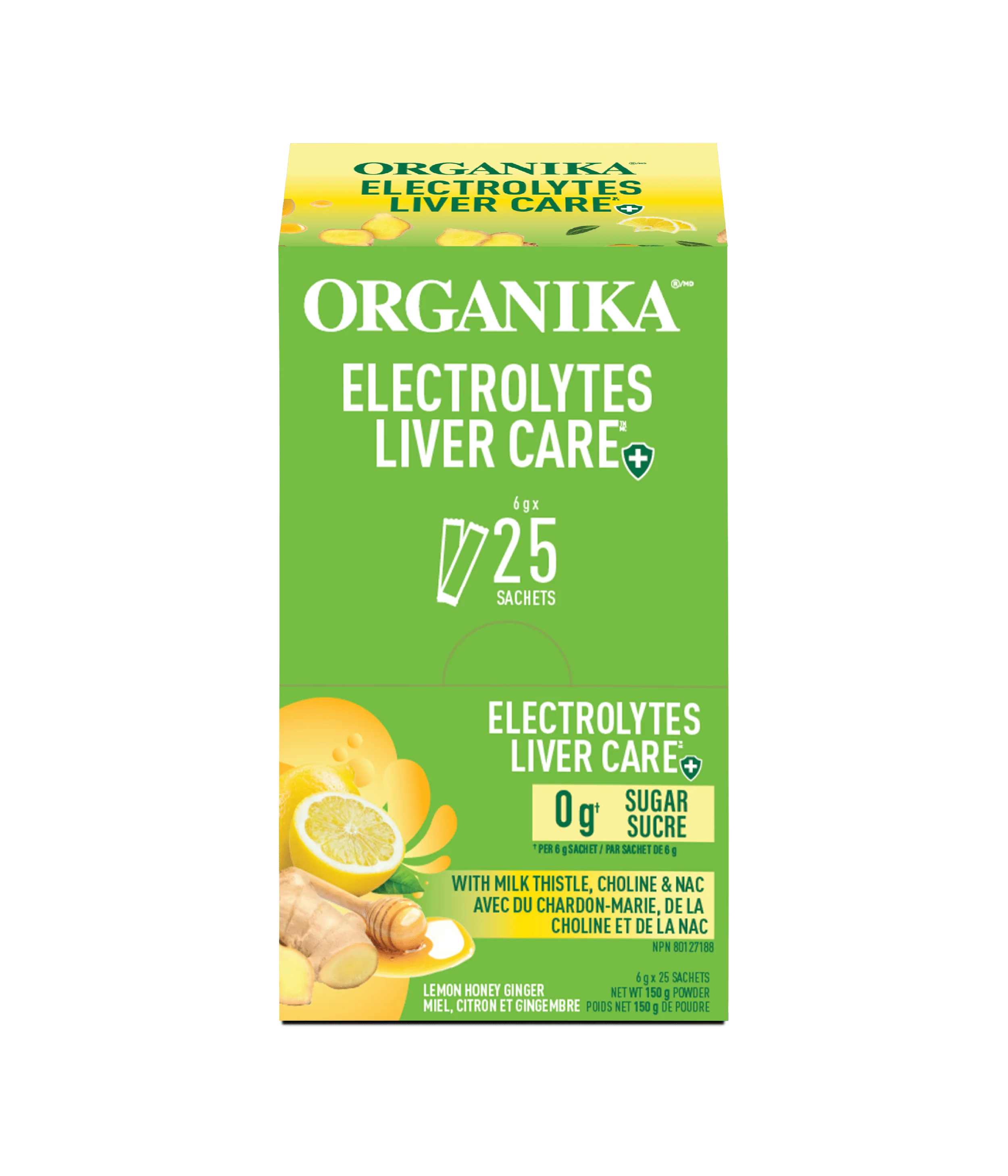 Electrolytes Liver Care - Image 3