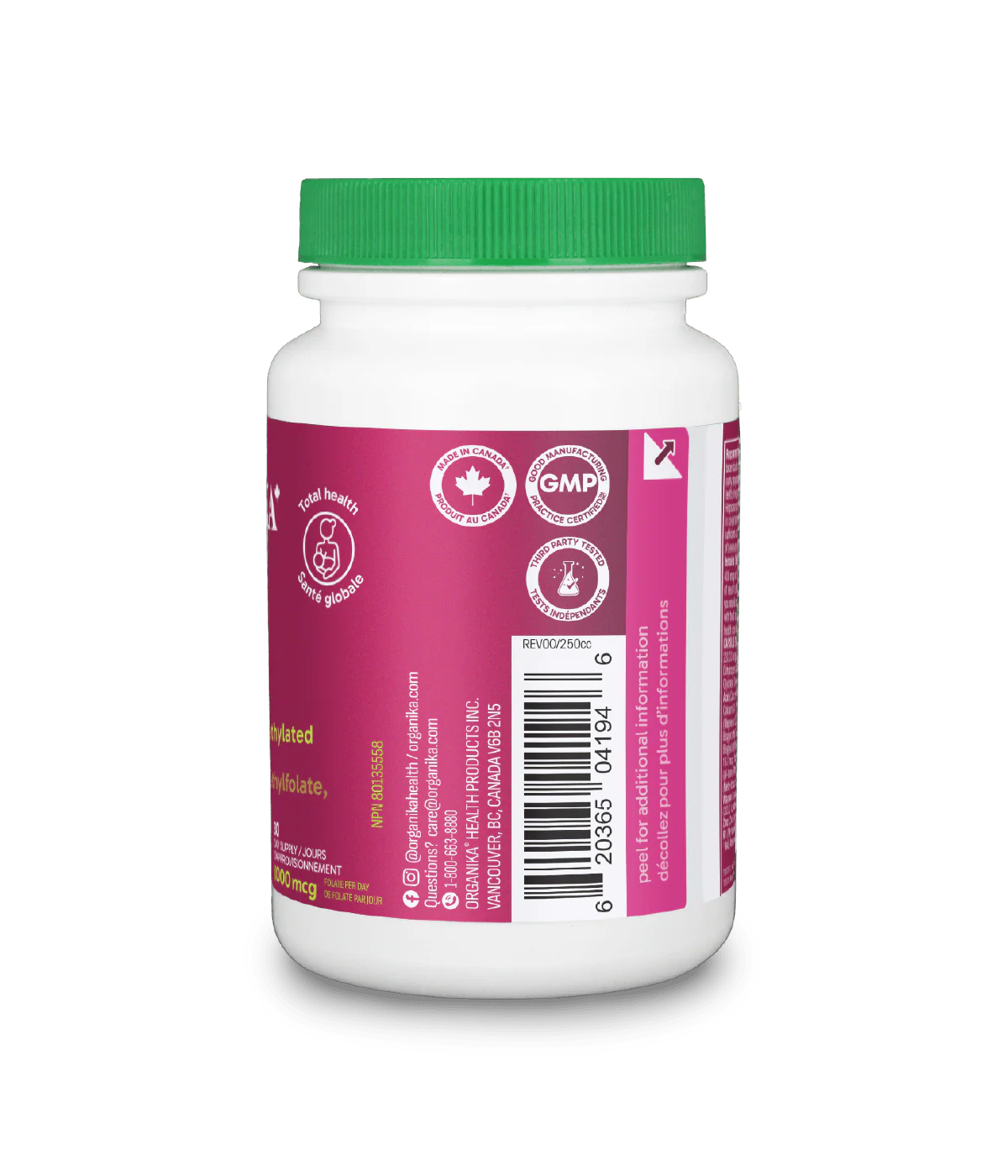 Essential Prenatal - Image 2