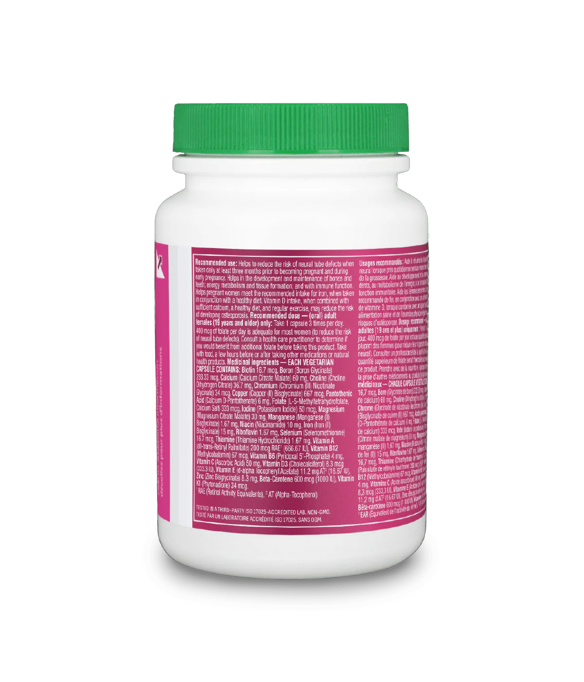 Essential Prenatal - Image 3