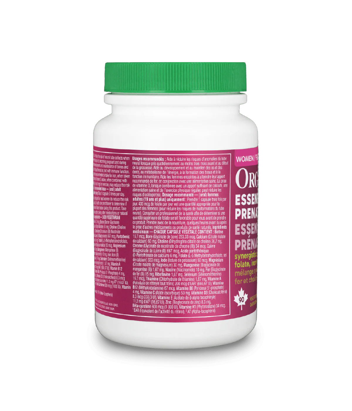 Essential Prenatal - Image 4