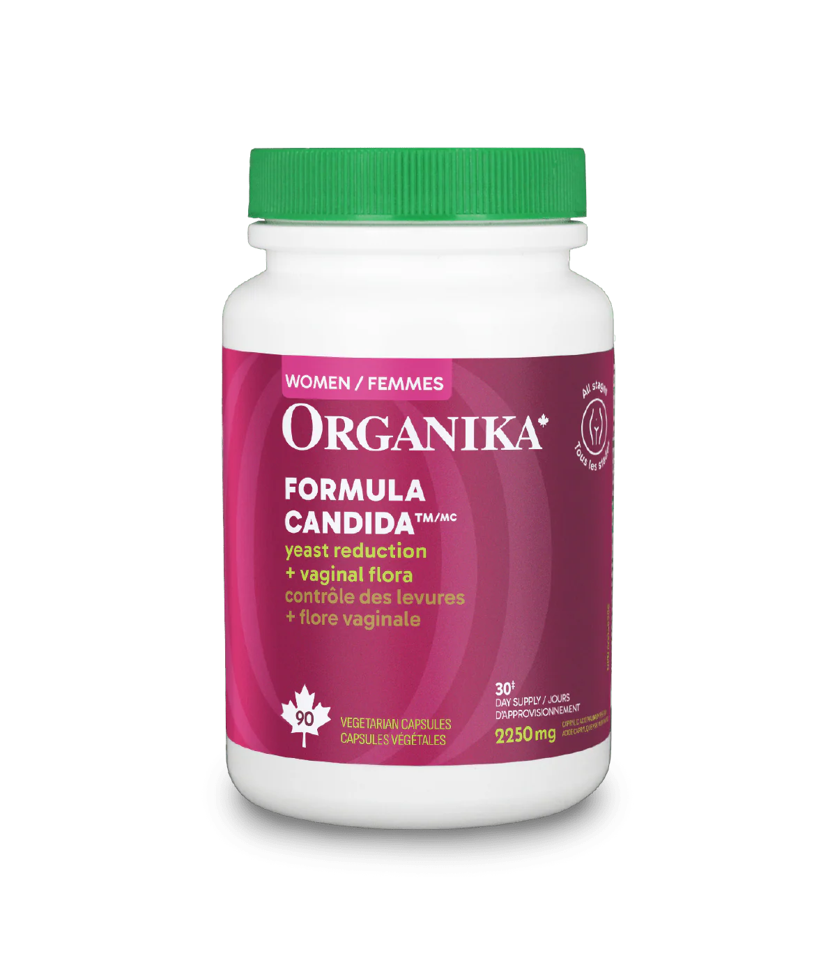 Formula Candida