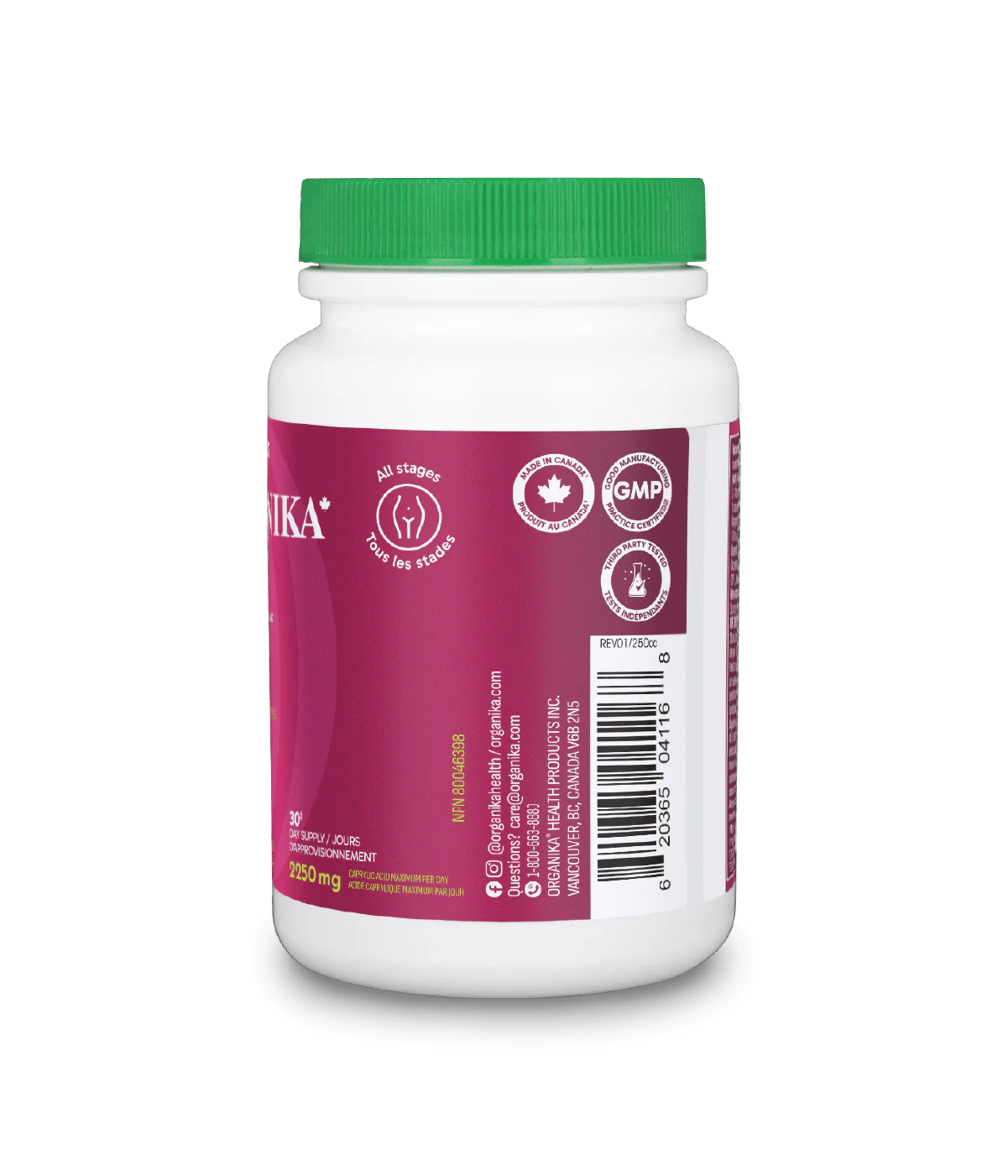 Formula Candida - Image 2