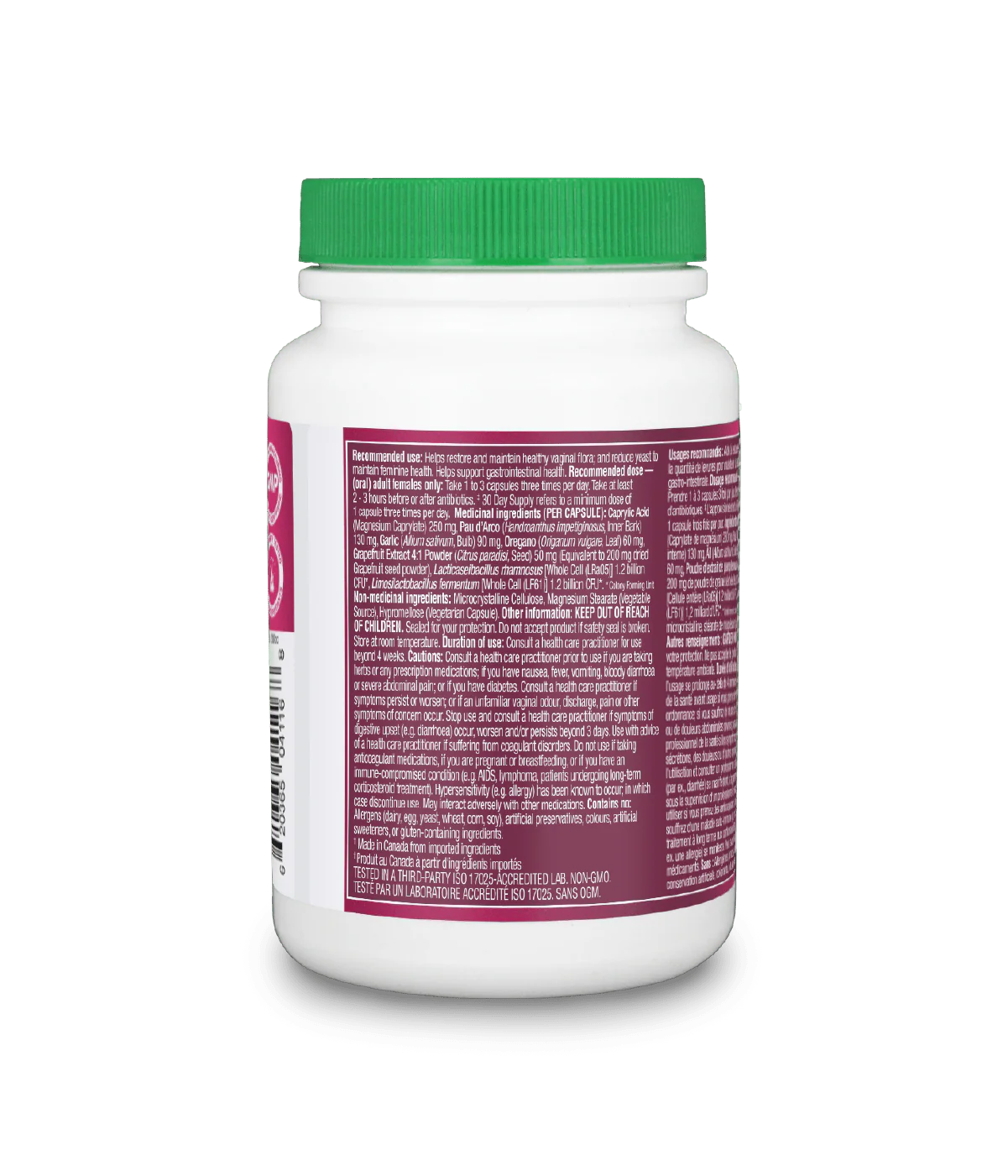 Formula Candida - Image 3