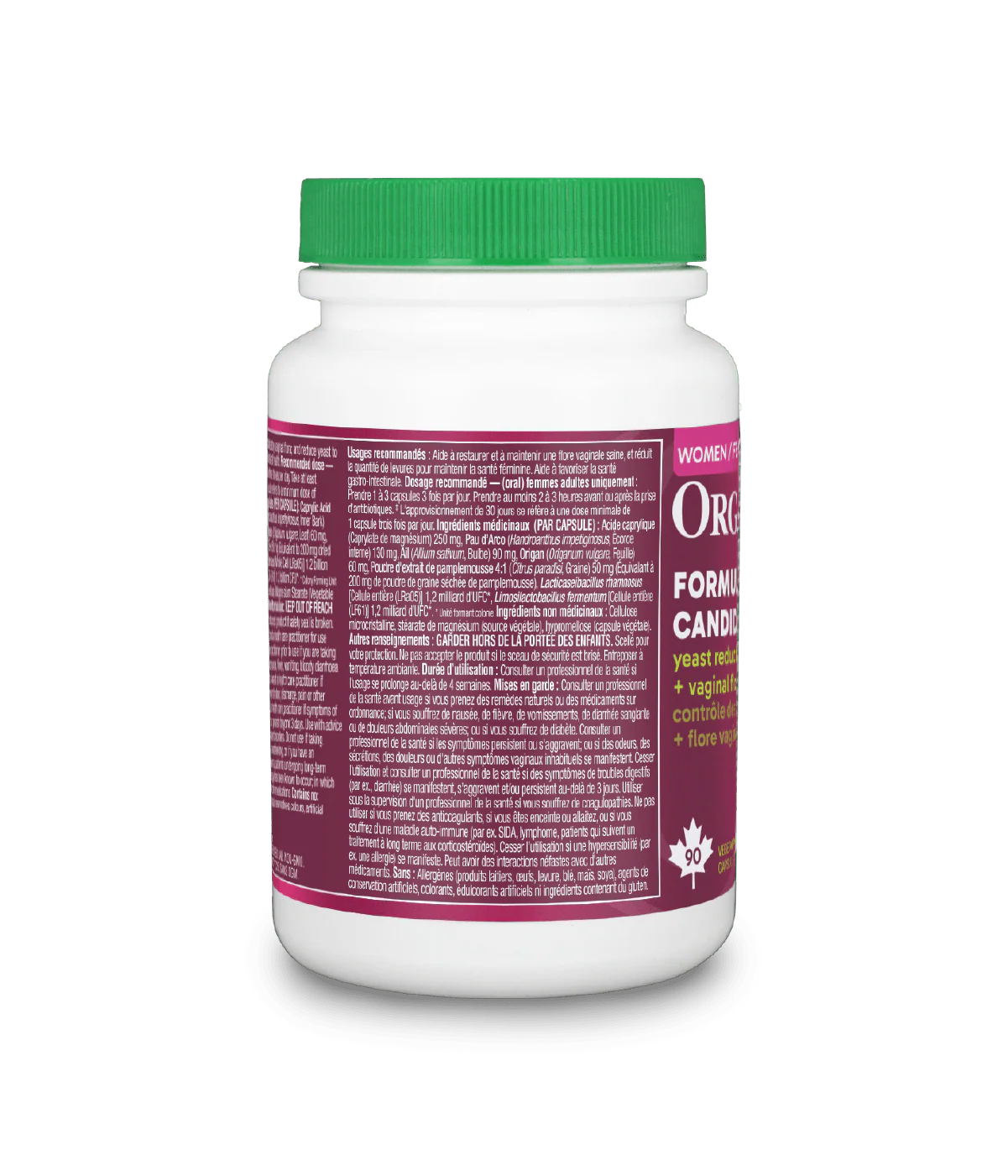 Formula Candida - Image 4