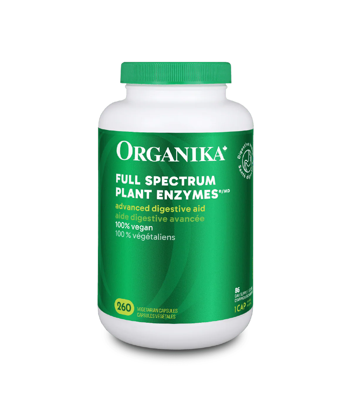 Full Spectrum Plant Enzymes - Image 10