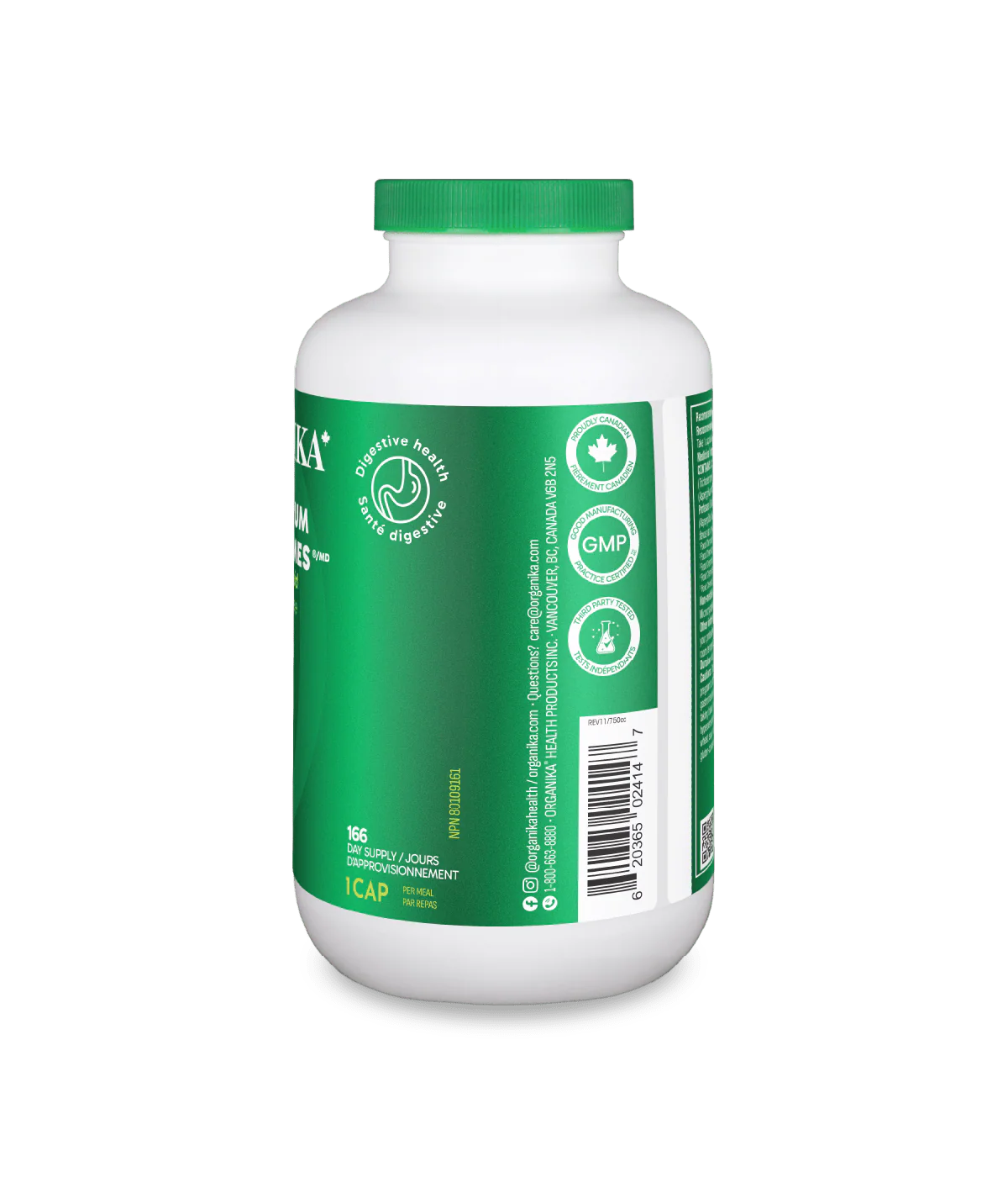 Full Spectrum Plant Enzymes - Image 15