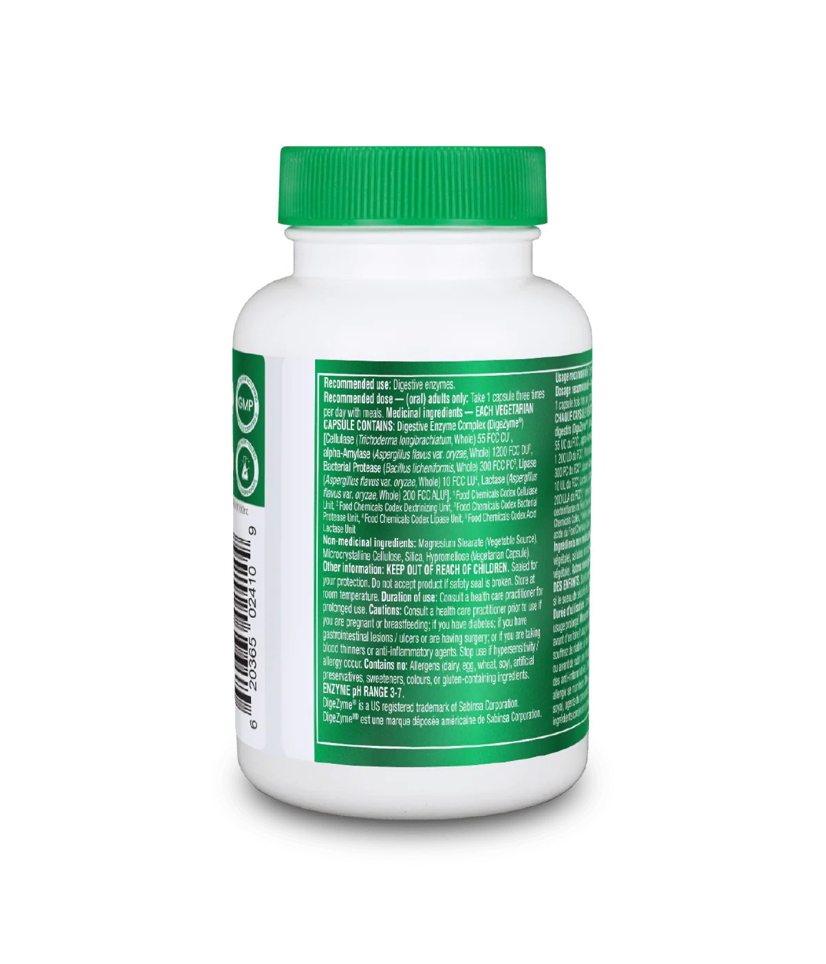 Full Spectrum Plant Enzymes - Image 4