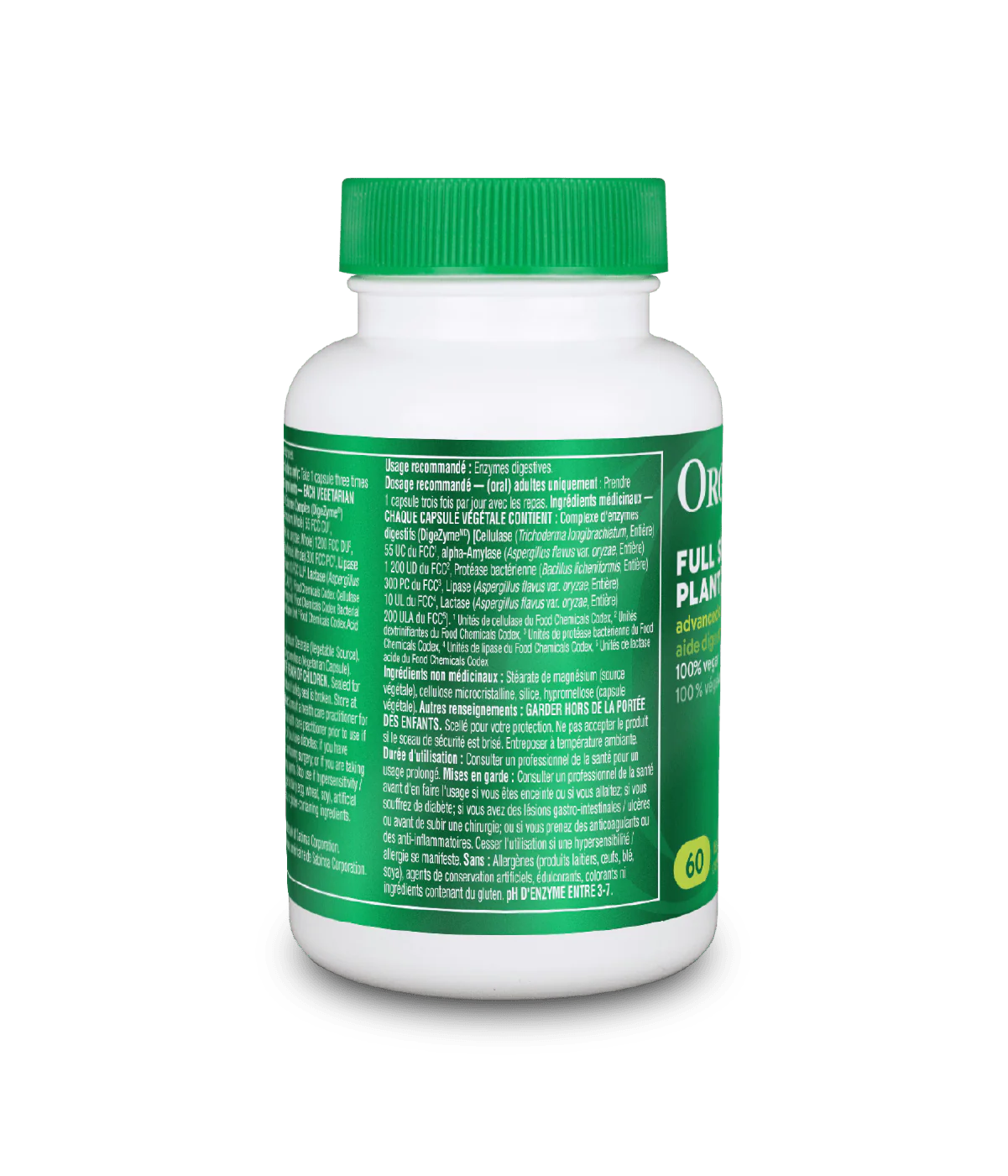 Full Spectrum Plant Enzymes - Image 5