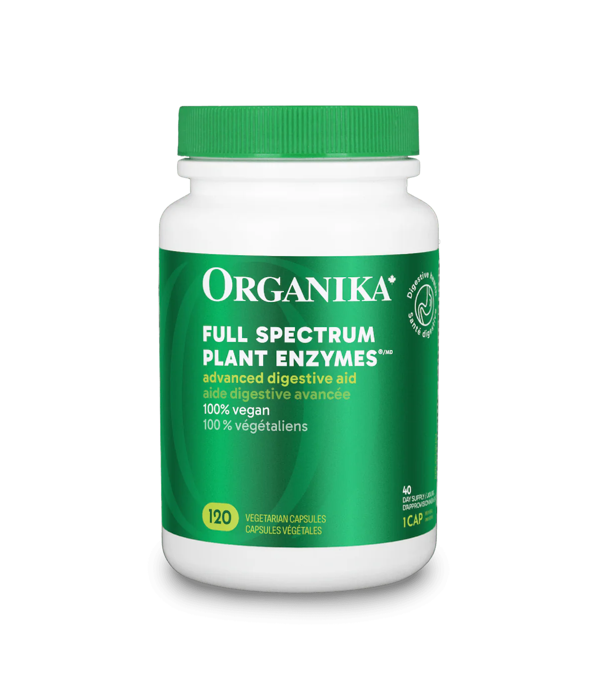 Full Spectrum Plant Enzymes - Image 6