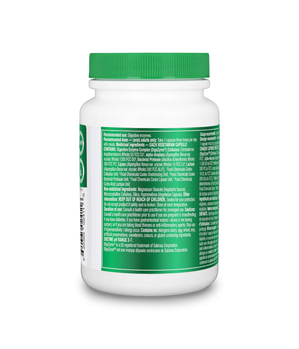 Full Spectrum Plant Enzymes - Image 8