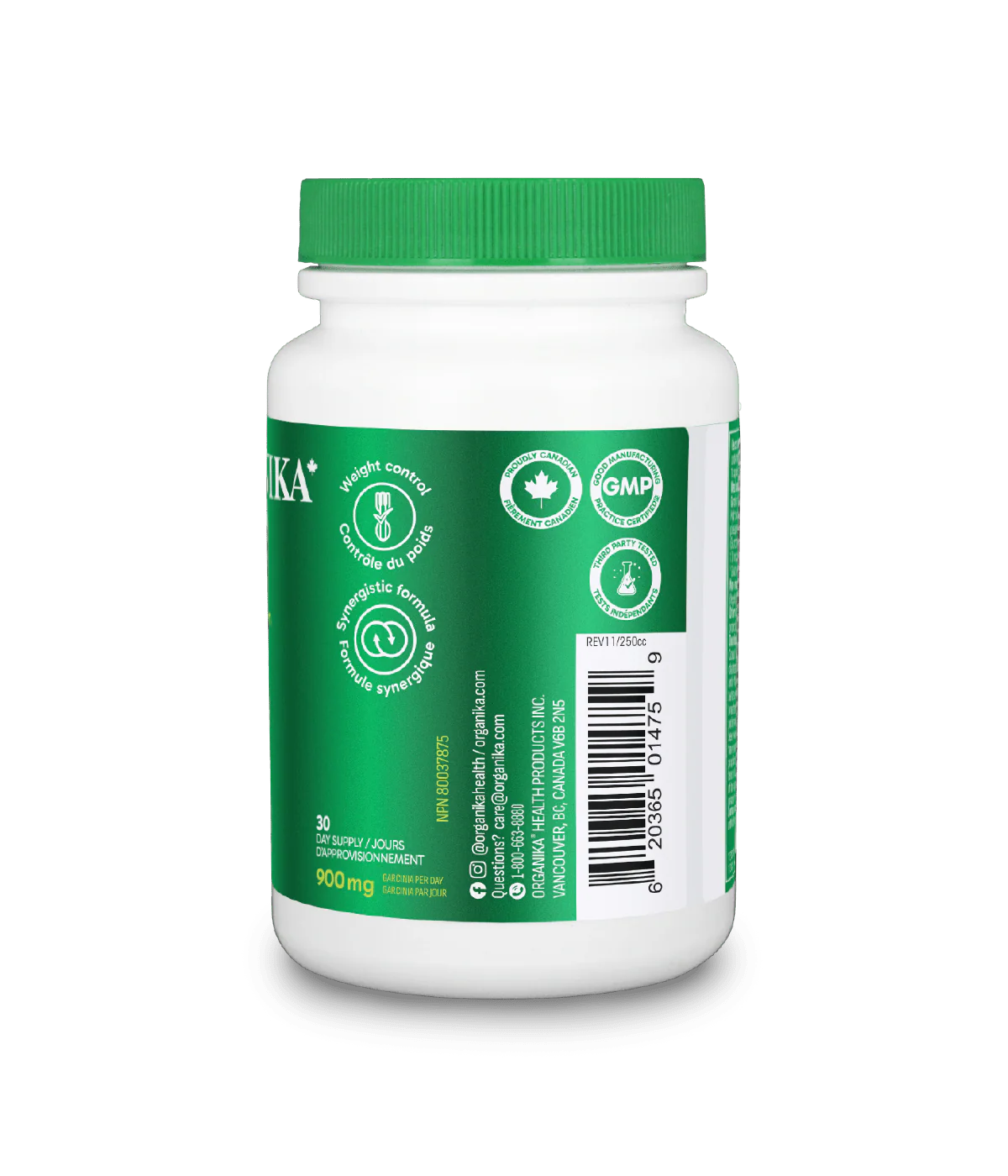 Garcinia Plus - Image 3