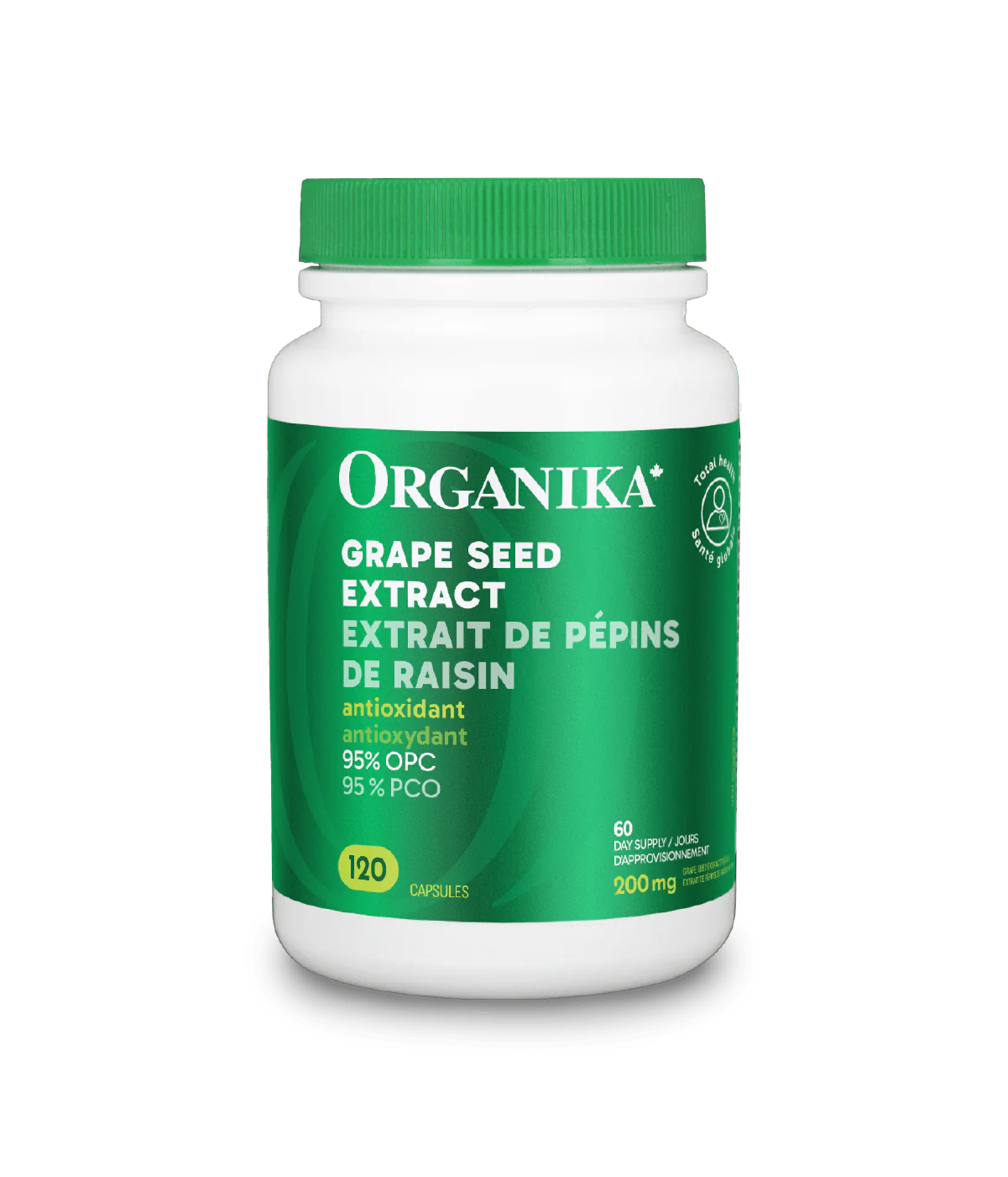 Grape Seed Extract