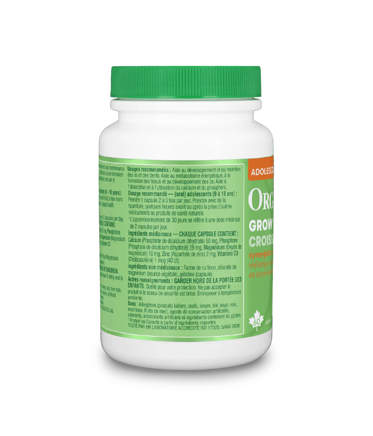 Grow Plus - Image 4