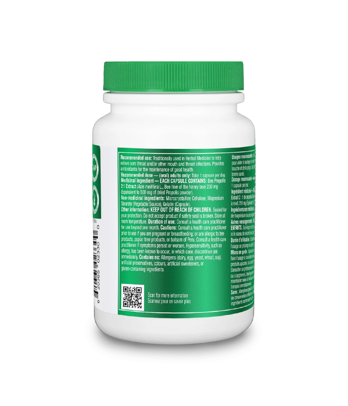 Bee Propolis Himalayan - Image 4